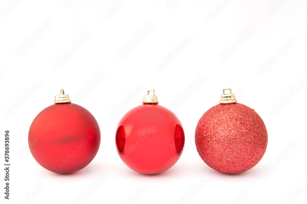 Christmas toy for the Christmas tree and new year, beautiful ball isolated on the white background. Christmas toy for the Christmas tree and new year, beautiful ball isolated on the white background.