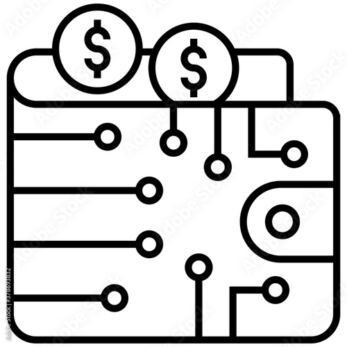 Digital Wallet