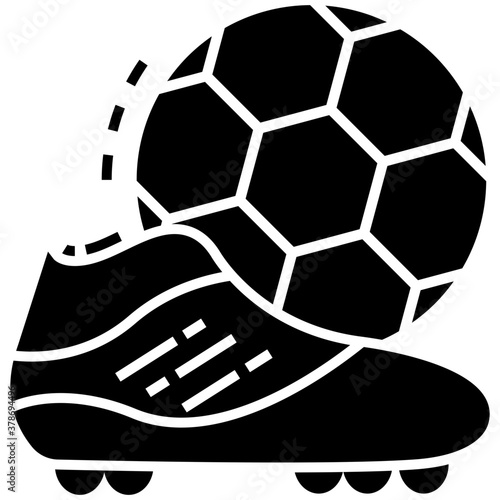 Soccer Cleat