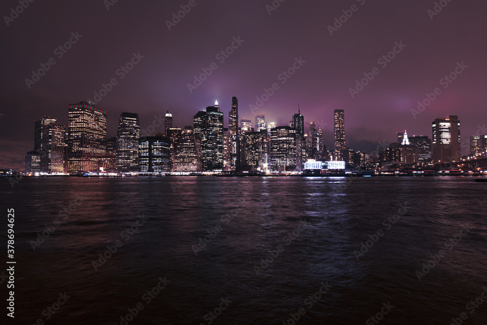 Fototapeta premium Brooklyn