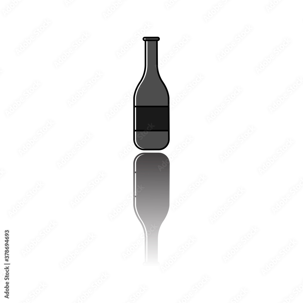 Bottle icon Bottle icon