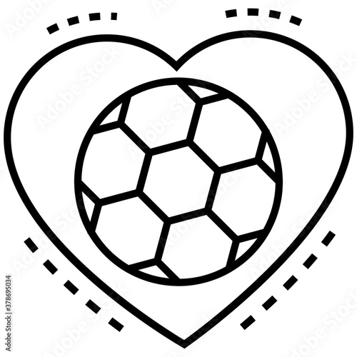 Favourite Game