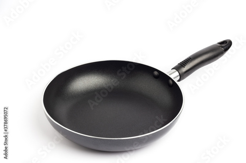 pan isolated on white background