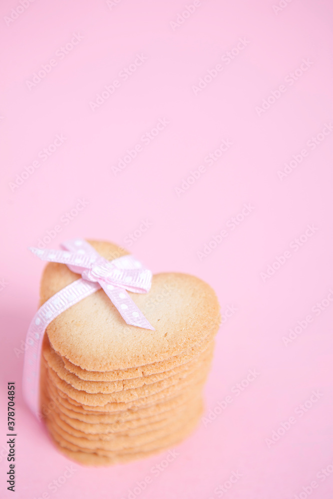 heart shaped cookies heart shaped cookies