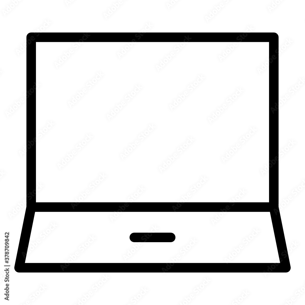 electronics line style icon. suitable for your creative project. electronics line style icon. suitable for your creative project.