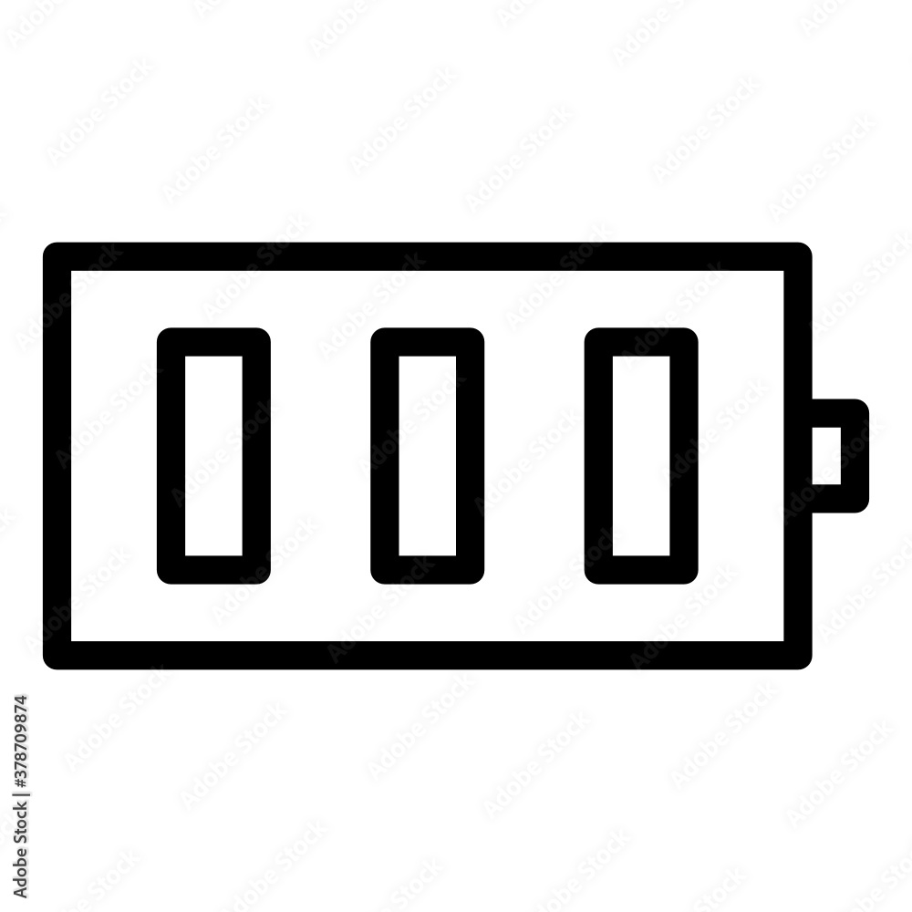 electronics line style icon. suitable for your creative project. electronics line style icon. suitable for your creative project.