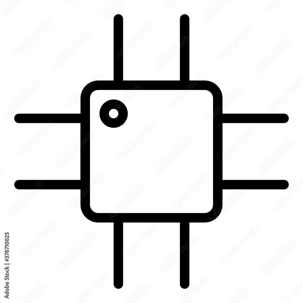 electronics line style icon. suitable for your creative project. electronics line style icon. suitable for your creative project.