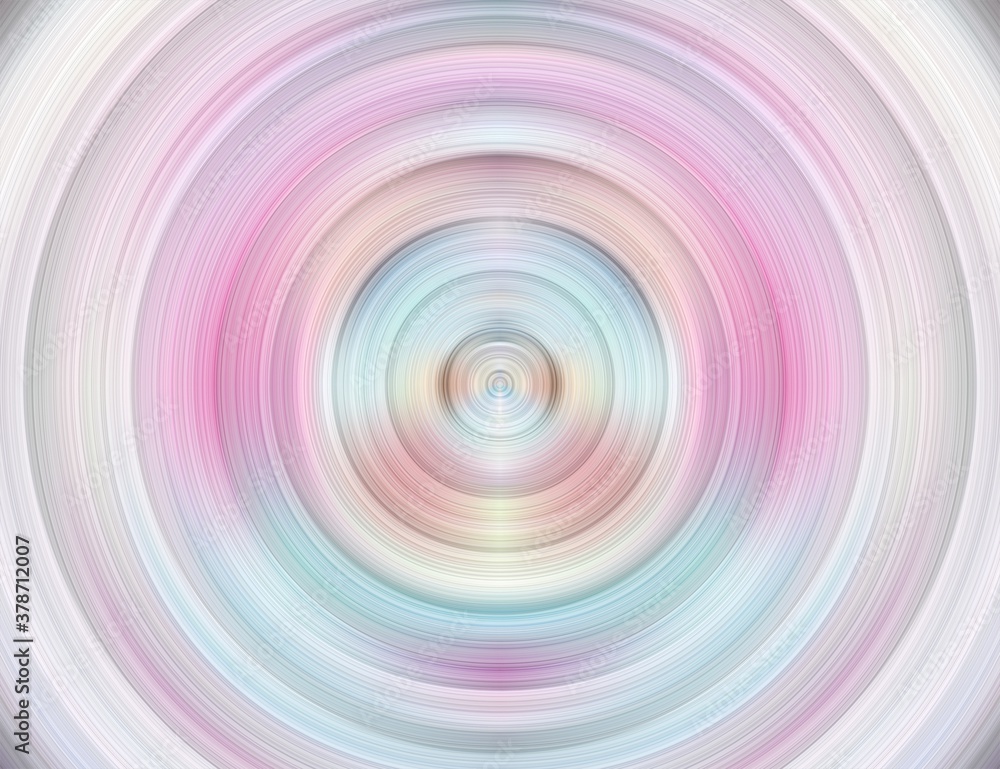 Motion graphic with Circle Art design with wave shape background Motion graphic with Circle Art design with wave shape background