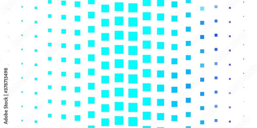 Light Pink, Blue vector texture in rectangular style. Abstract gradient illustration with rectangles. Pattern for commercials, ads. Light Pink, Blue vector texture in rectangular style. Abstract gradient illustration with rectangles. Pattern for commercials, ads.