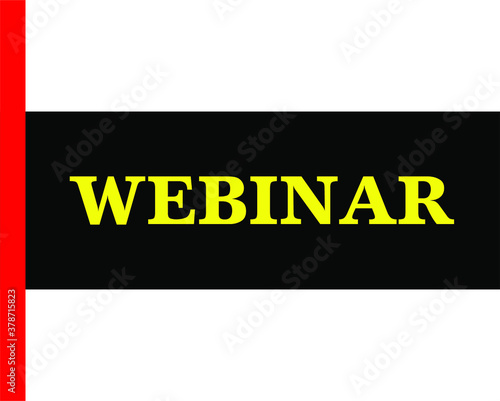 BLACK BACTOR BANNER Webinar