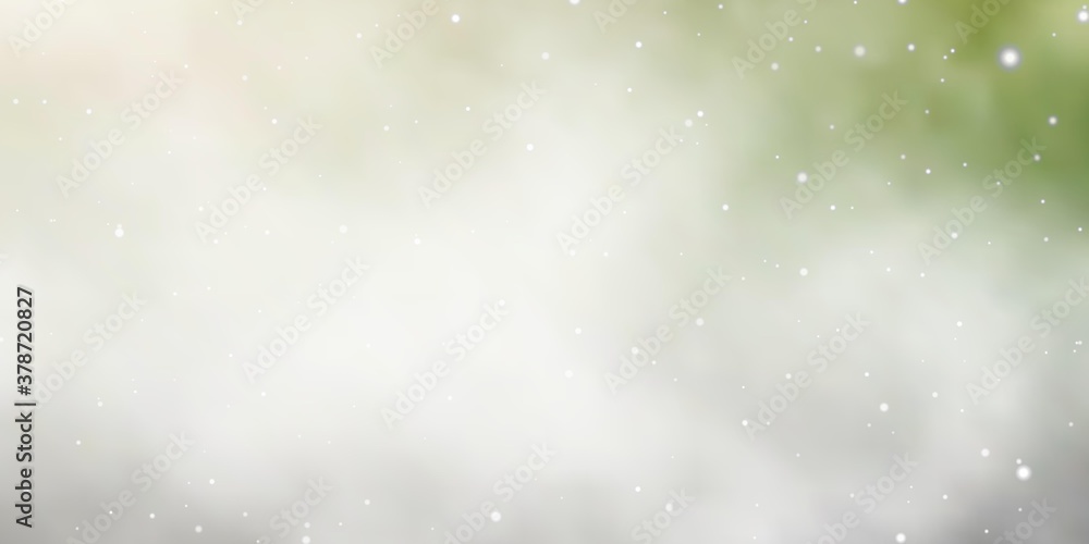 Light Gray vector pattern with abstract stars. Decorative illustration with stars on abstract template. Best design for your ad, poster, banner. Light Gray vector pattern with abstract stars. Decorative illustration with stars on abstract template. Best design for your ad, poster, banner.