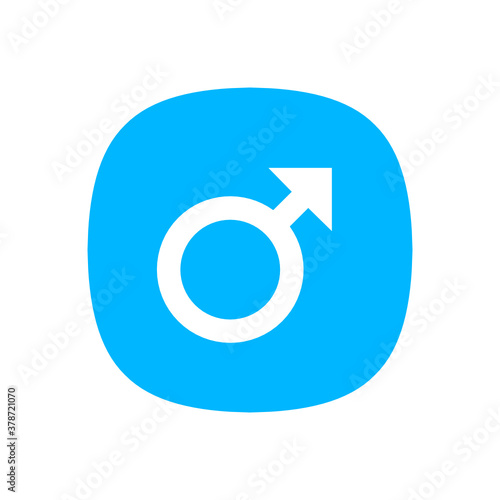 Male - Icon