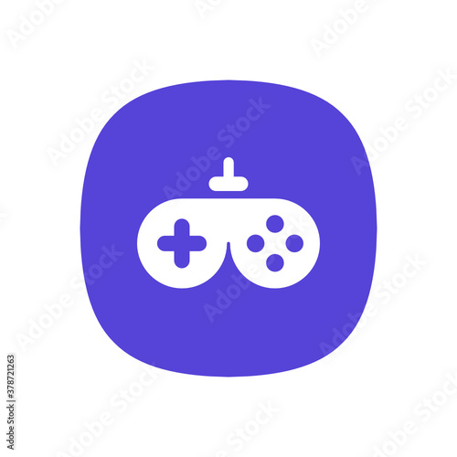 Game Pad - Icon