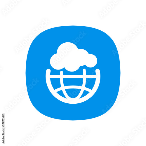Global Warming - Icon