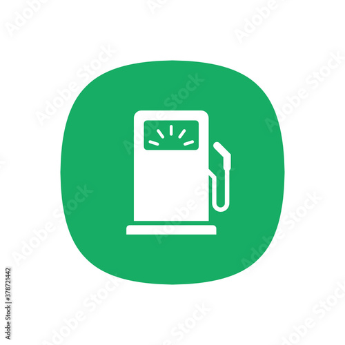 Pump - Icon