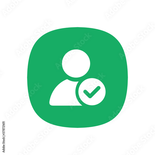 Verified User - Icon