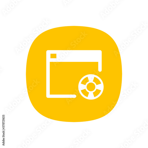 Web Guard - Icon