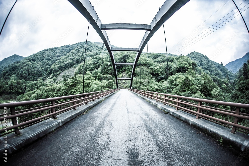 Fototapeta premium 橋