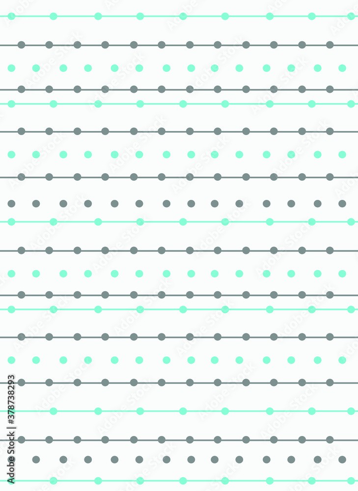 simple geometric background with dots and lines simple geometric background with dots and lines