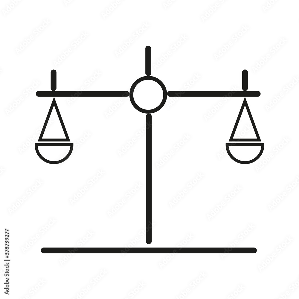 Black Christian Style Justice Logo Stock Vector for any Law Firm Black Christian Style Justice Logo Stock Vector for any Law Firm