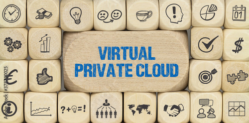 Virtual Private Cloud 