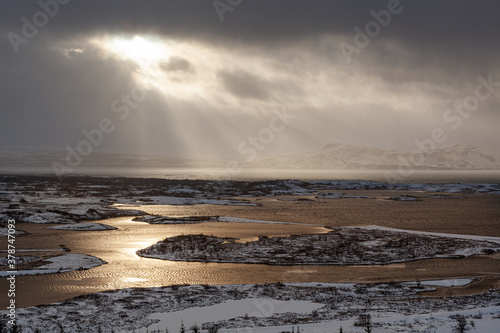 Thingvellir National Park