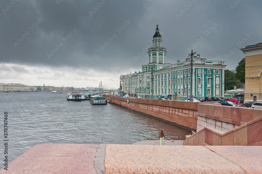 Saint Petersburg #2