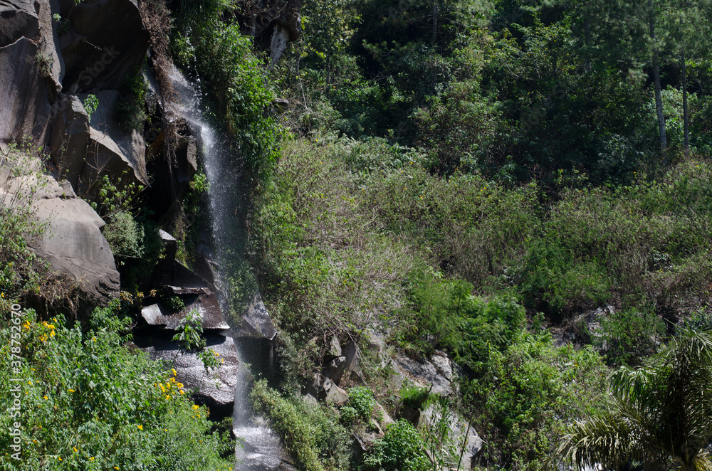 Beautifull scenery of rock cliff Beautifull scenery of rock cliff