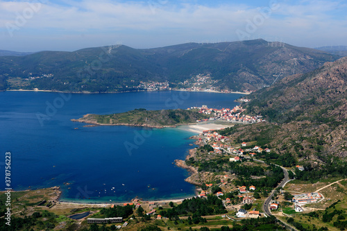 costa de Dumbria, Coruña 