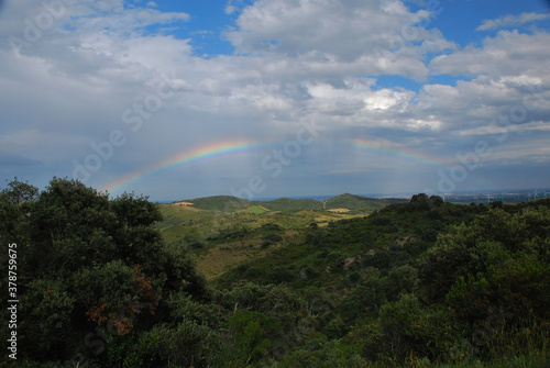 Arc-en-ciel 