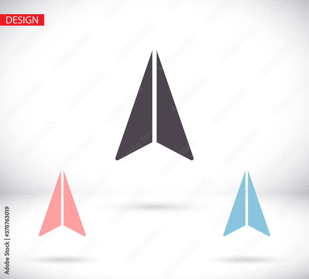airplane vector icon. lorem ipsum Flat Design JPG airplane vector icon. lorem ipsum Flat Design JPG