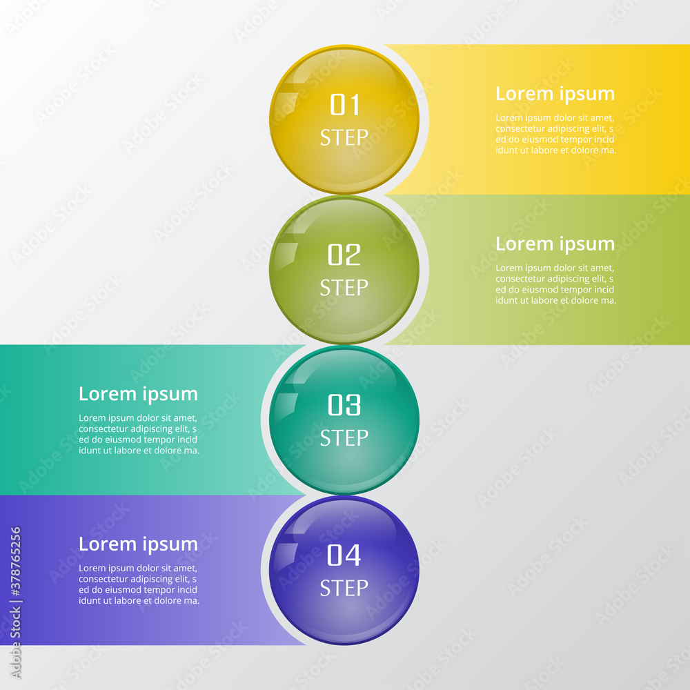 Business Infographics ball concept. Business Infographics ball concept.