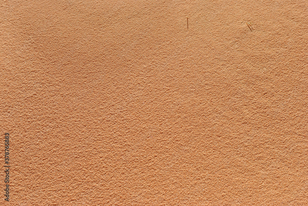 Sand of Wadi Rum desert, Jordan Sand of Wadi Rum desert, Jordan
