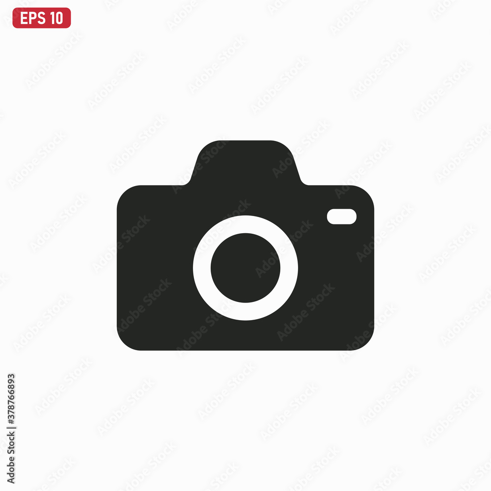Photo camera icon vector . Camera sign . Photo Photo camera icon vector . Camera sign . Photo