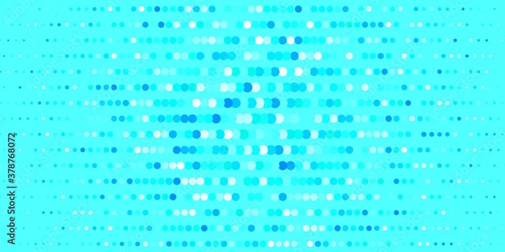 Light Blue, Green vector background with circles. Illustration with set of shining colorful abstract spheres. Design for posters, banners. Light Blue, Green vector background with circles. Illustration with set of shining colorful abstract spheres. Design for posters, banners.