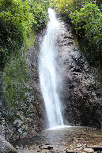 Velo de la novia Merida Venezuela