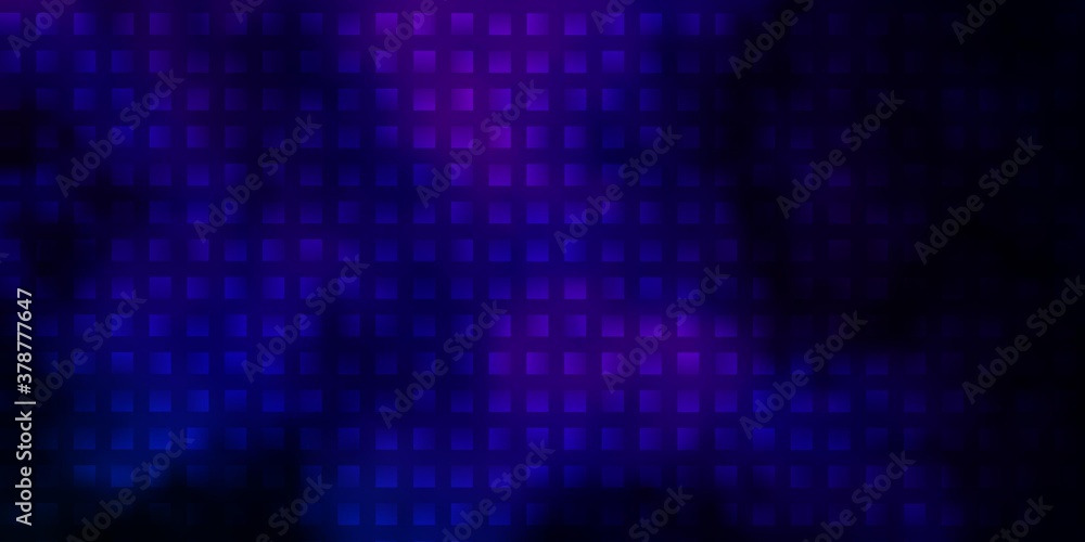 Dark Pink, Blue vector layout with lines, rectangles. Dark Pink, Blue vector layout with lines, rectangles.