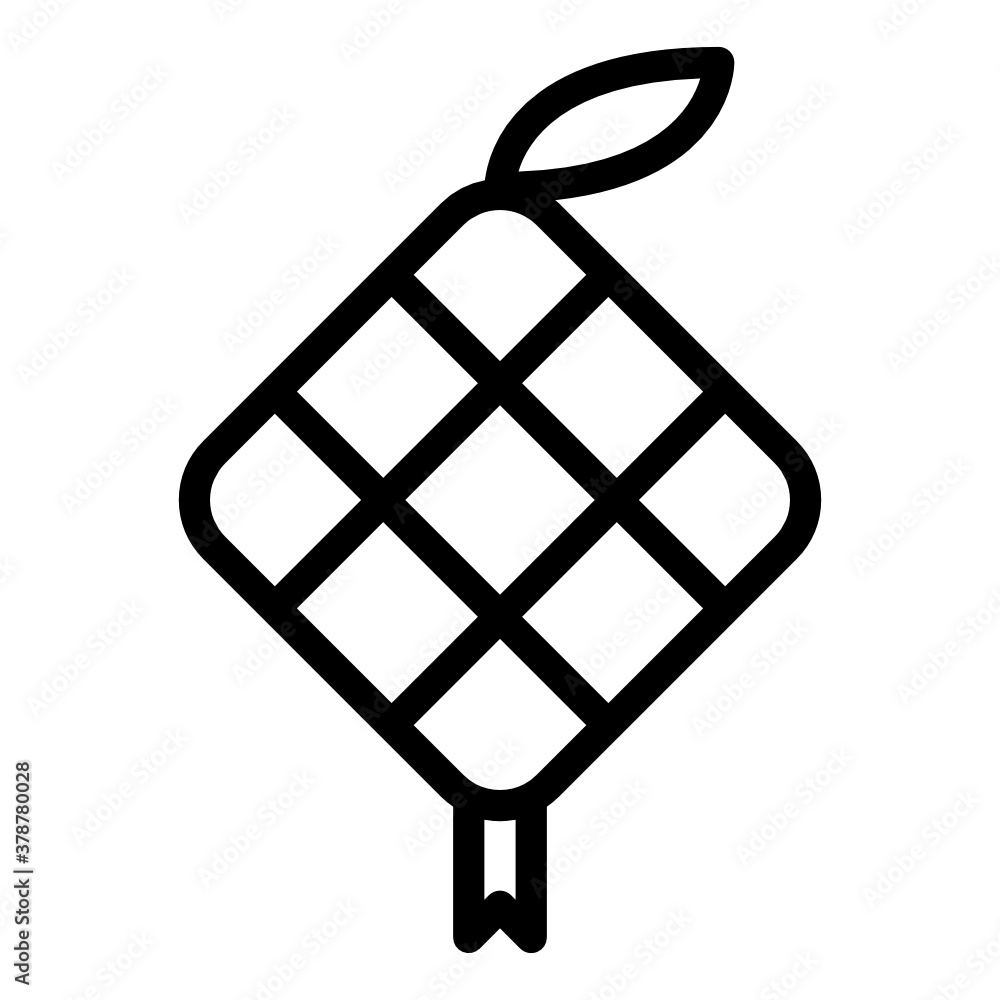 ramadan line style icon. very suitable for your creative project ramadan line style icon. very suitable for your creative project