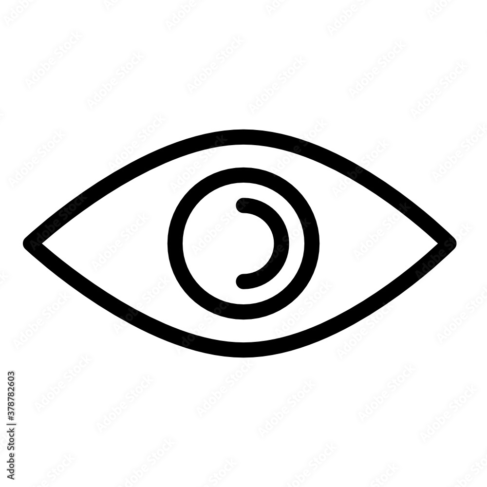 biology line icon. very suitable for your creative project biology line icon. very suitable for your creative project