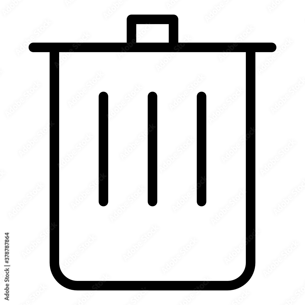 messenger line style icon. very suitable for your creative project messenger line style icon. very suitable for your creative project