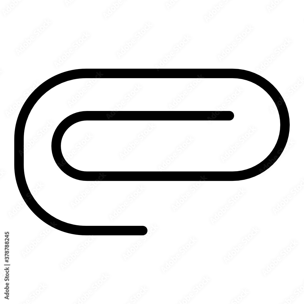 messenger line style icon. very suitable for your creative project messenger line style icon. very suitable for your creative project
