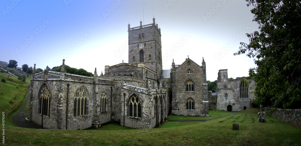 St Davids St Davids