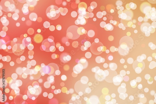Background light bokeh abstract glitter, party texture.