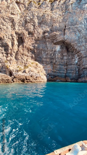 baia degli infreschi