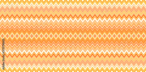 pattern abstract zigzag bac...