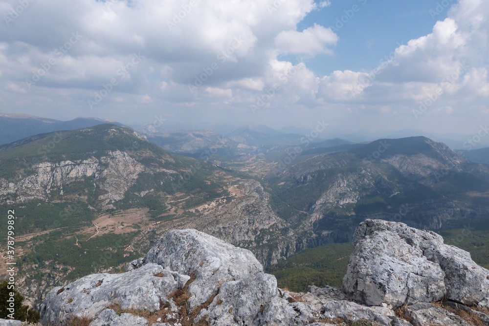 Gorges du Verdon