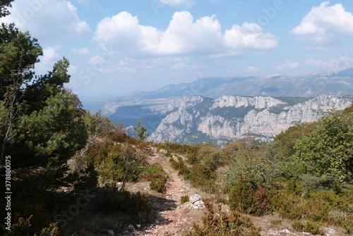 Gorges du Verdon