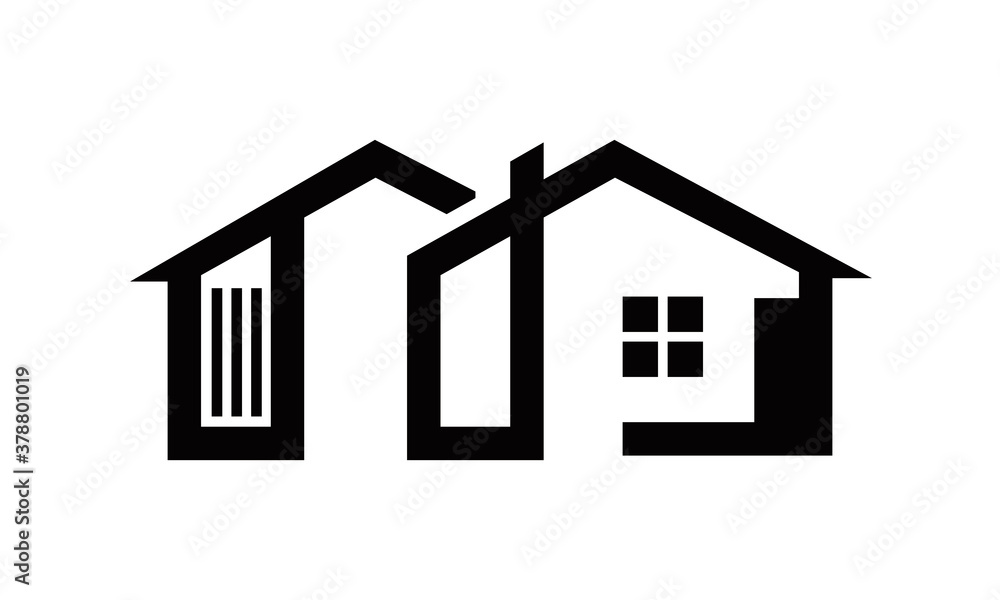residence agent real estate vector residence agent real estate vector