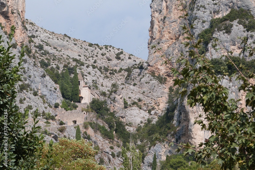 Gorges du Verdon Gorges du Verdon
