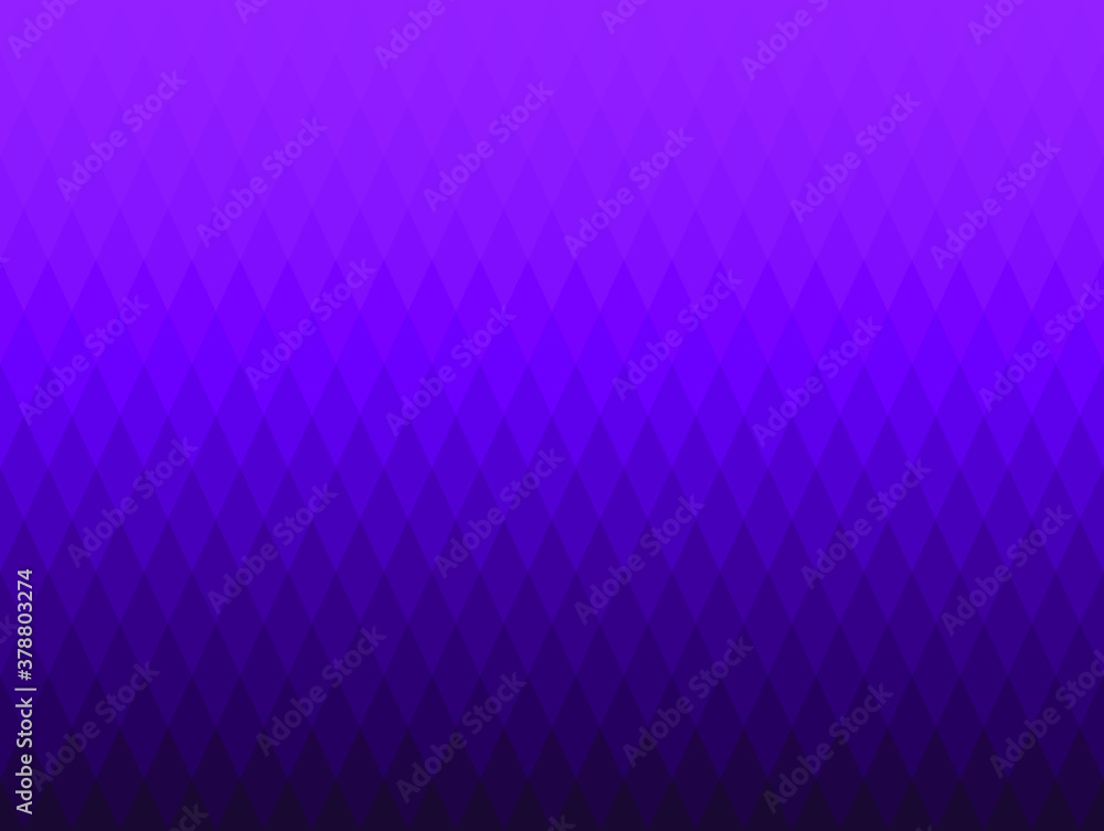Purple geometric background in origami style with gradient. Purple vector polygonal rectangles illustration. Bright abstract rhombus mosaic background for design, print, web. Seamless vector. Purple geometric background in origami style with gradient. Purple vector polygonal rectangles illustration. Bright abstract rhombus mosaic background for design, print, web. Seamless vector.